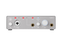 Yamaha UR12 MK3 White Yamaha UR12 MK3 White